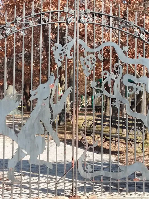 Aesop Park Picture 2