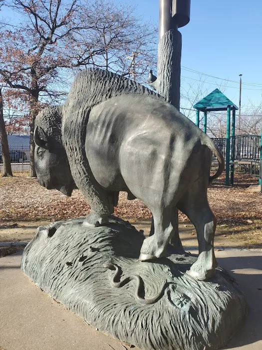 Aesop Park Picture 6