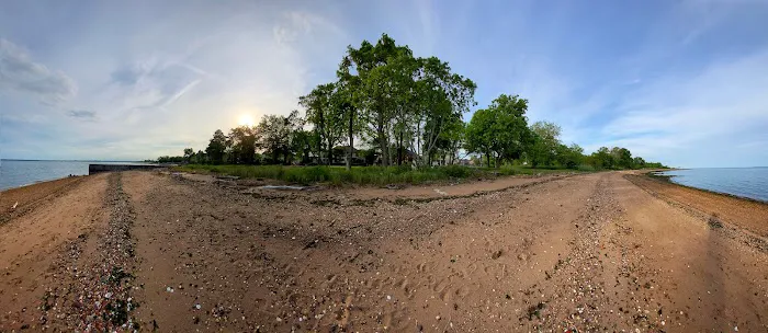 Hybrid Oak Woods Park Picture 1