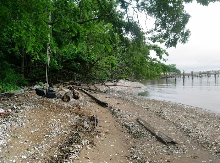 Tottenville Shore Park Picture 8