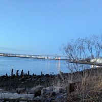 Tottenville Shore Park ico