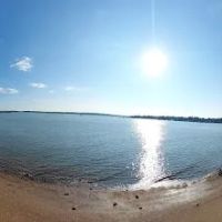 Heritage Trails Of Conference House Park ico