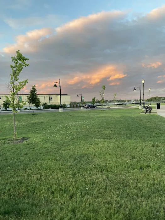 Thomas Mundy Peterson Park Picture 4