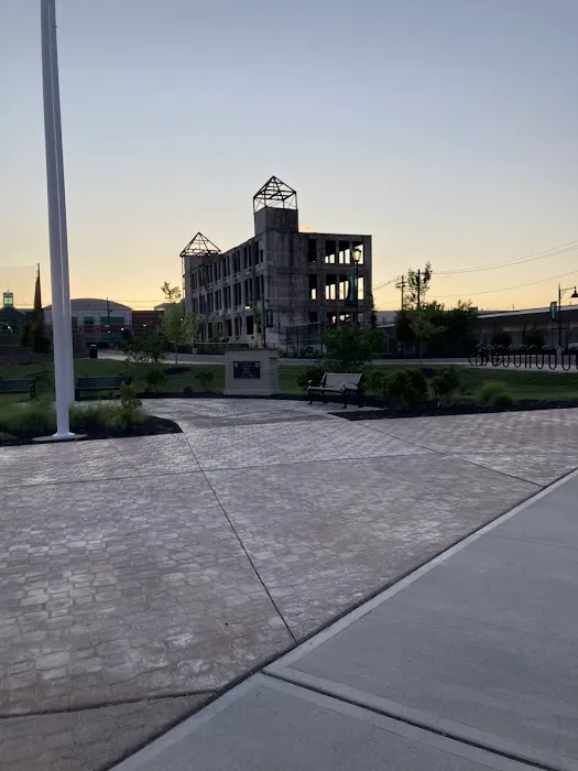 Thomas Mundy Peterson Park Picture 2
