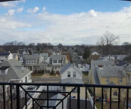Oak Avenue Park