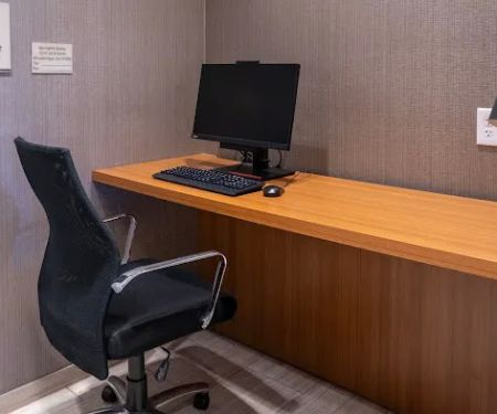 SpringHill Suites Woodbridge