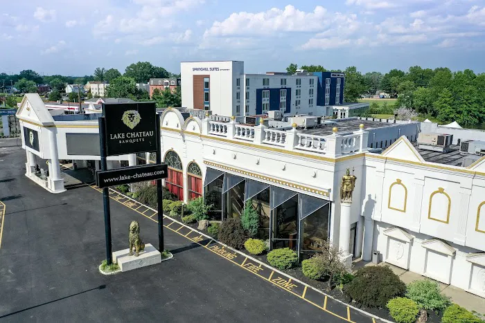 SpringHill Suites Woodbridge Picture 10