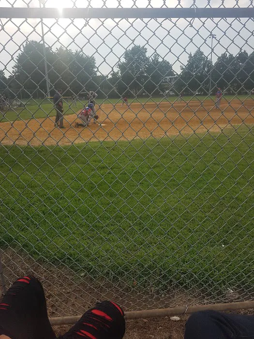 John R. Dalton Jr. Field Picture 2