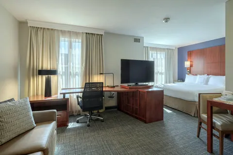 Residence Inn Woodbridge Edison/Raritan Center Picture 8