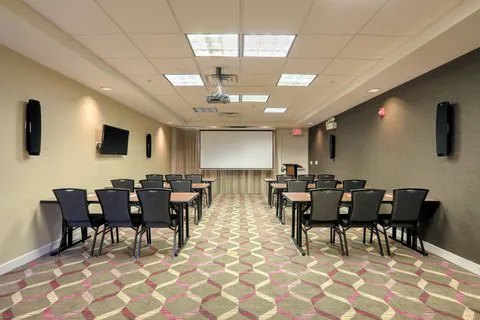 Residence Inn Woodbridge Edison/Raritan Center Picture 10