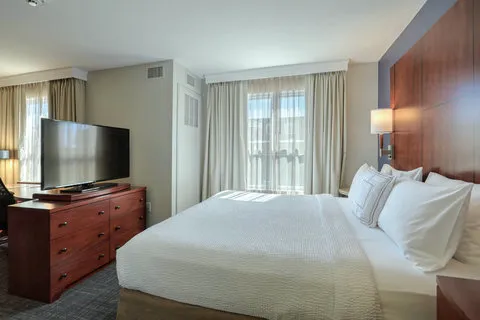 Residence Inn Woodbridge Edison/Raritan Center Picture 6