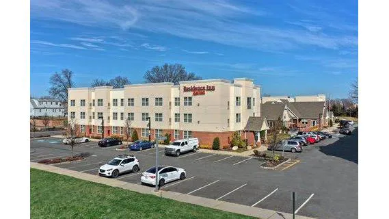 Residence Inn Woodbridge Edison/Raritan Center Picture 1