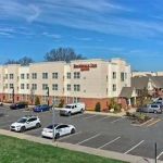 Residence Inn Woodbridge Edison/Raritan Center