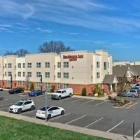 Residence Inn Woodbridge Edison/Raritan Center ico