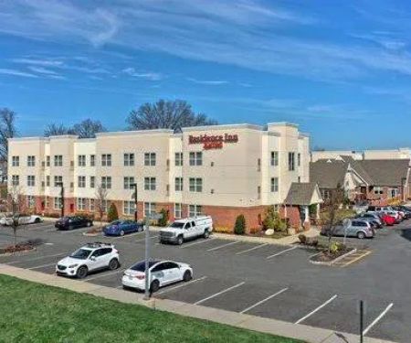 Residence Inn Woodbridge Edison/Raritan Center
