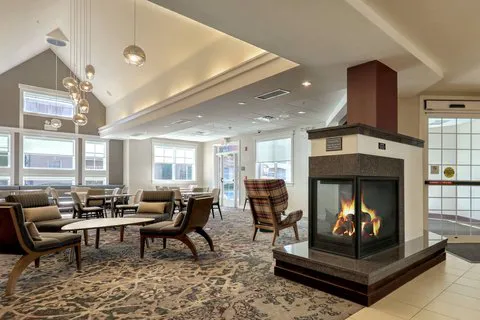 Residence Inn Woodbridge Edison/Raritan Center Picture 7