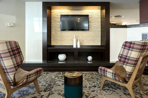 Residence Inn Woodbridge Edison/Raritan Center Picture 2