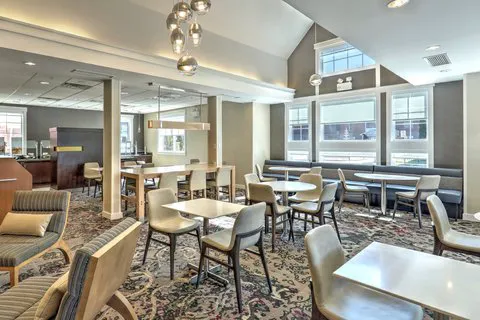 Residence Inn Woodbridge Edison/Raritan Center Picture 5
