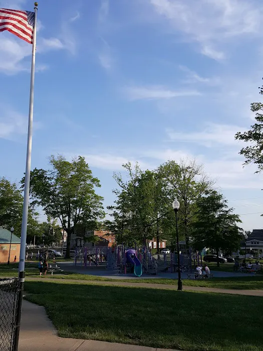 Washington Park Picture 8