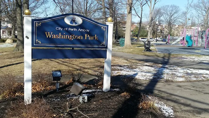 Washington Park Picture 10