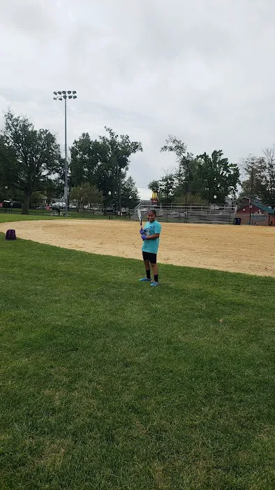 Washington Park Picture 1