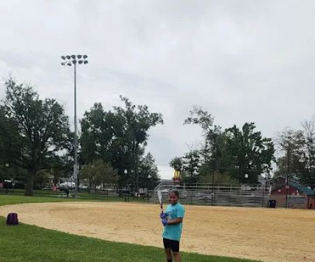 Washington Park