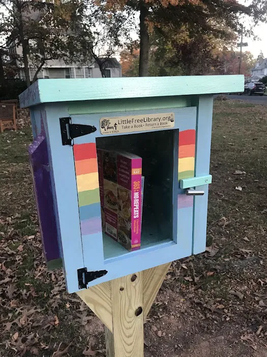 Rahway Girl Scout Park Picture 4