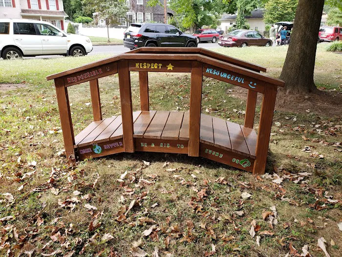 Rahway Girl Scout Park Picture 2