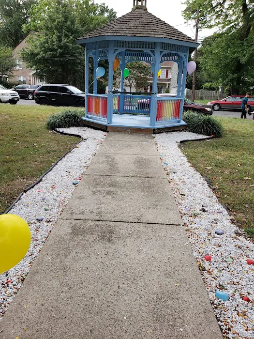 Rahway Girl Scout Park Picture 6
