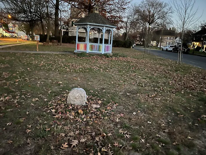 Rahway Girl Scout Park Picture 10
