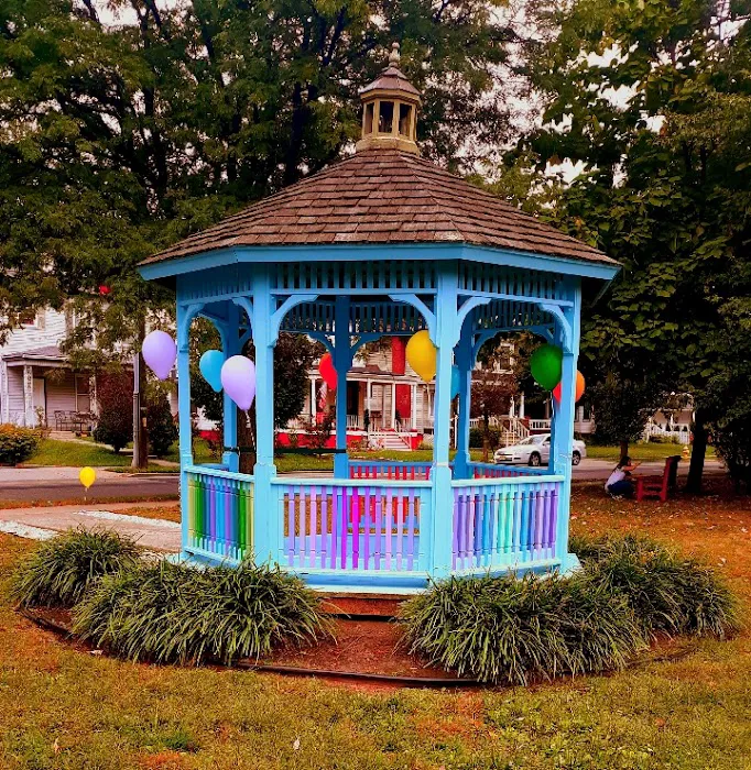 Rahway Girl Scout Park Picture 5
