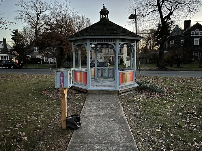 Rahway Girl Scout Park Picture 8