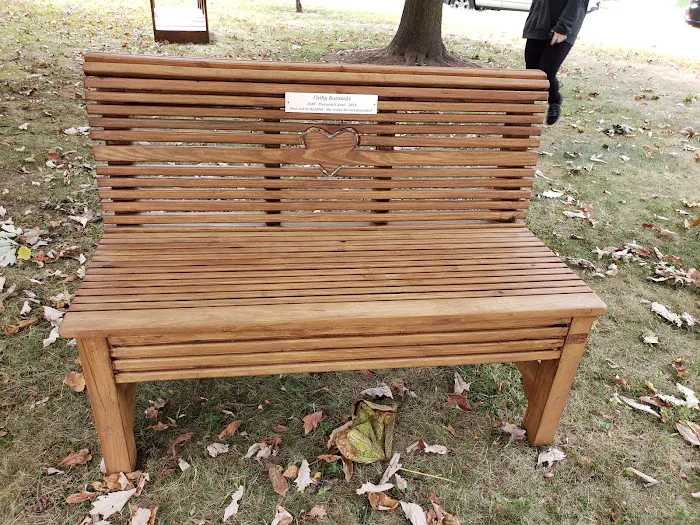 Rahway Girl Scout Park Picture 1