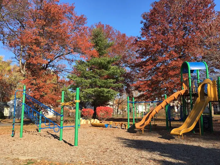 Berzinec Park Picture 3