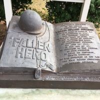 Berzinec Park ico