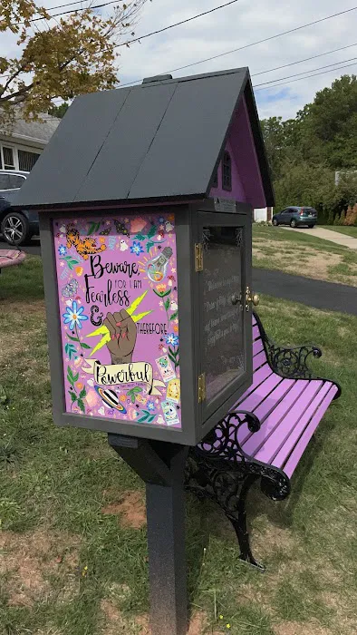 Long Hill Park Picture 4