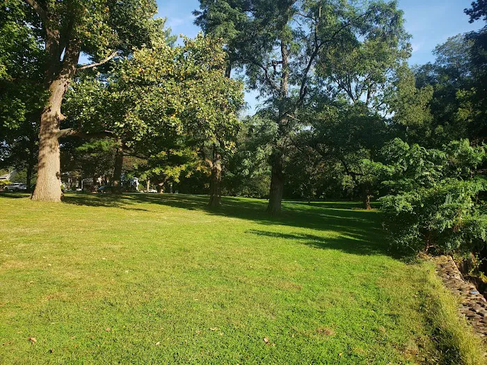 Milton Lake Park Picture 4
