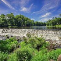 Milton Lake Park ico