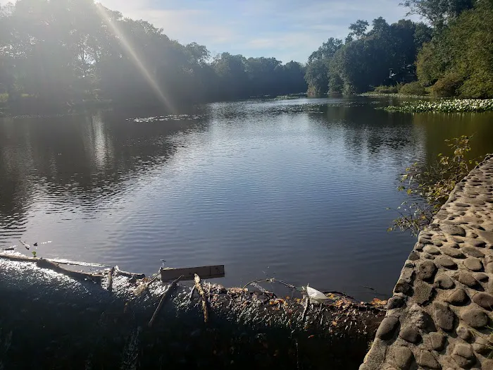 Milton Lake Park Picture 5