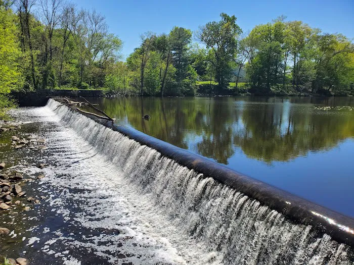 Milton Lake Park Picture 7