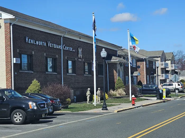 Kenilworth Veterans Center Picture 1