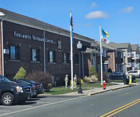 Kenilworth Veterans Center