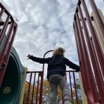 Peter Nevargic Memorial Park/Train Playground