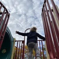 Peter Nevargic Memorial Park/Train Playground ico