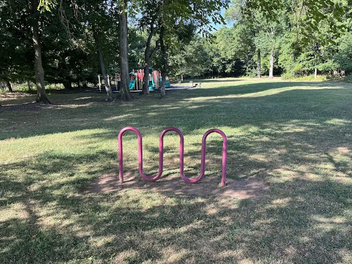 Peter Nevargic Memorial Park/Train Playground Picture 7