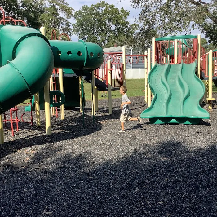 Peter Nevargic Memorial Park/Train Playground Picture 4