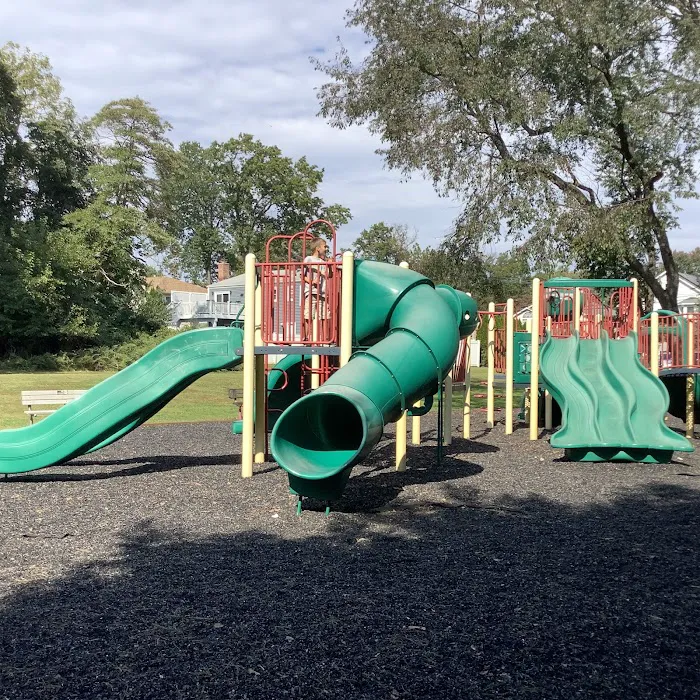 Peter Nevargic Memorial Park/Train Playground Picture 3