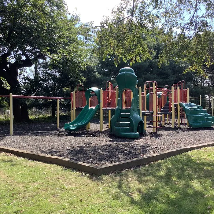 Peter Nevargic Memorial Park/Train Playground Picture 6