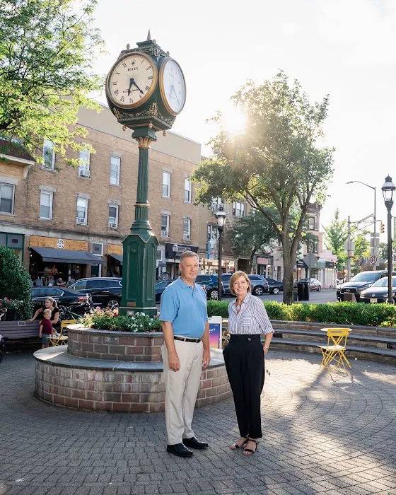 Eastman Clock Plaza Park Picture 6