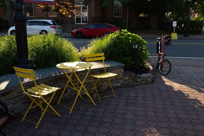 Post Office Plaza Park Picture 4